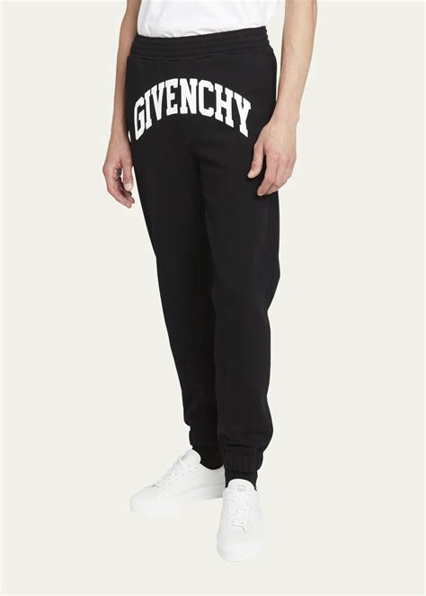 Givenchy sweatpants for men 